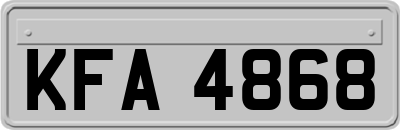 KFA4868