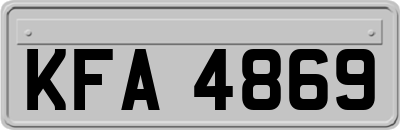 KFA4869