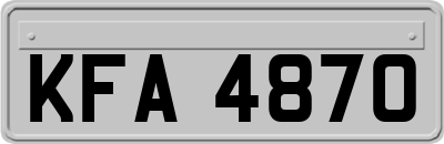 KFA4870