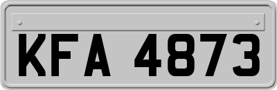 KFA4873