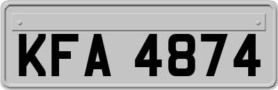 KFA4874