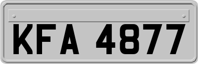 KFA4877