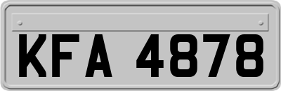 KFA4878