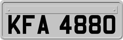 KFA4880