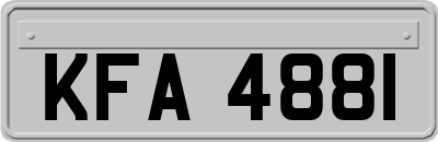 KFA4881