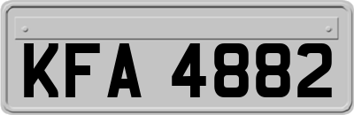 KFA4882