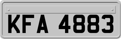 KFA4883