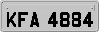 KFA4884