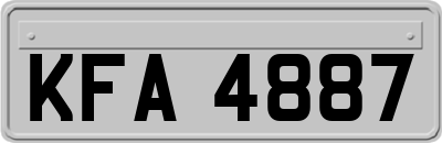 KFA4887