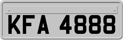 KFA4888