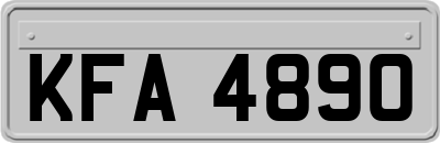 KFA4890