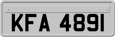 KFA4891