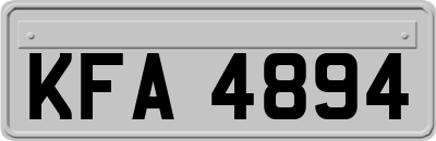 KFA4894