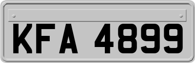 KFA4899