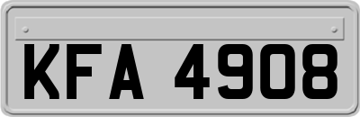 KFA4908