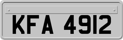 KFA4912
