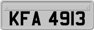 KFA4913