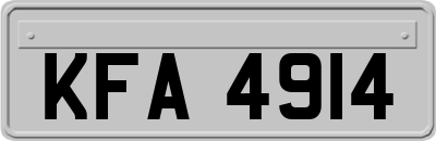 KFA4914