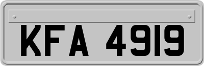 KFA4919