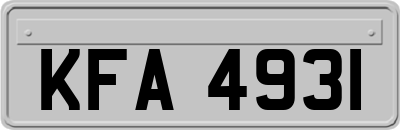 KFA4931