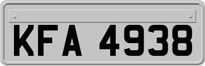 KFA4938