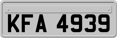 KFA4939