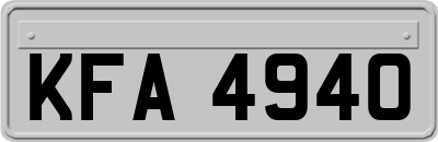 KFA4940