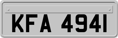 KFA4941