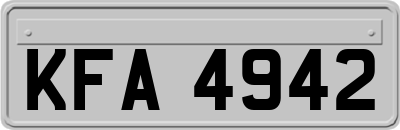 KFA4942