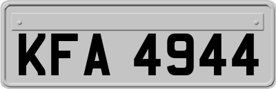 KFA4944