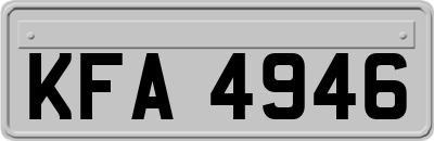 KFA4946