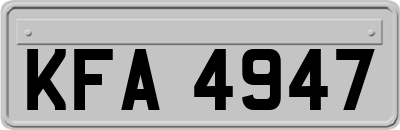 KFA4947