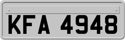 KFA4948