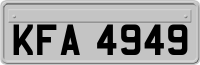 KFA4949