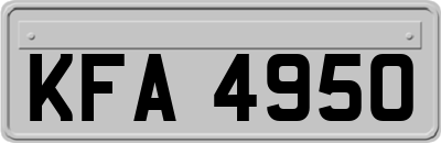 KFA4950