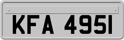 KFA4951