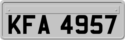 KFA4957