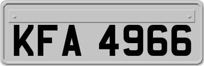 KFA4966