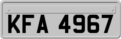 KFA4967