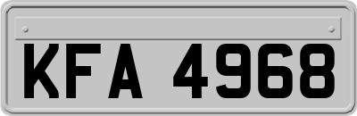 KFA4968