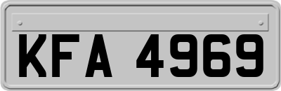 KFA4969