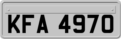 KFA4970