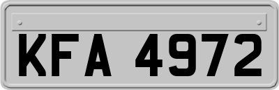 KFA4972