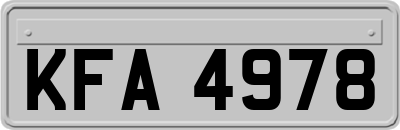 KFA4978