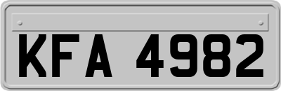 KFA4982