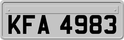 KFA4983
