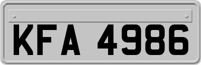 KFA4986