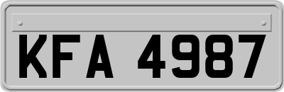 KFA4987