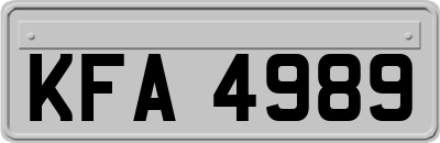 KFA4989