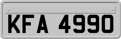 KFA4990